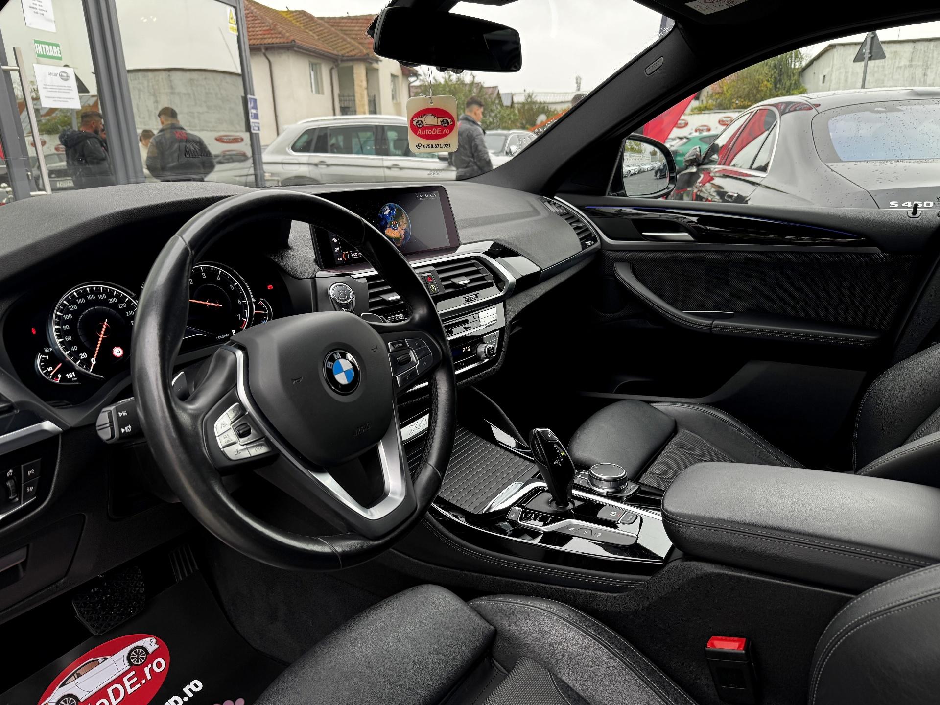 BMW-X4