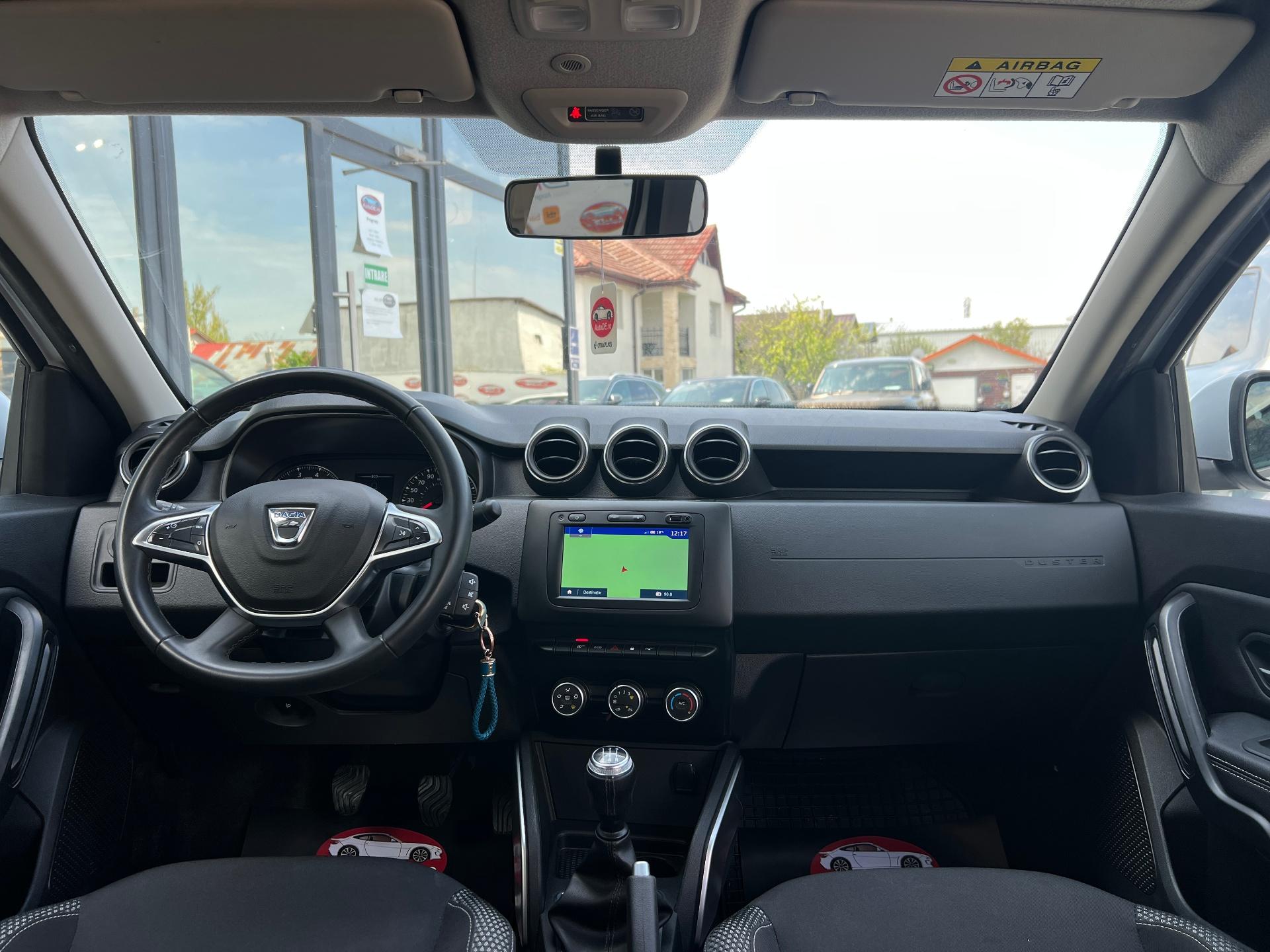 Dacia-Duster