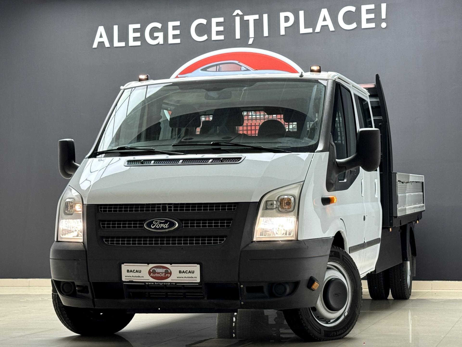 Ford-Transit