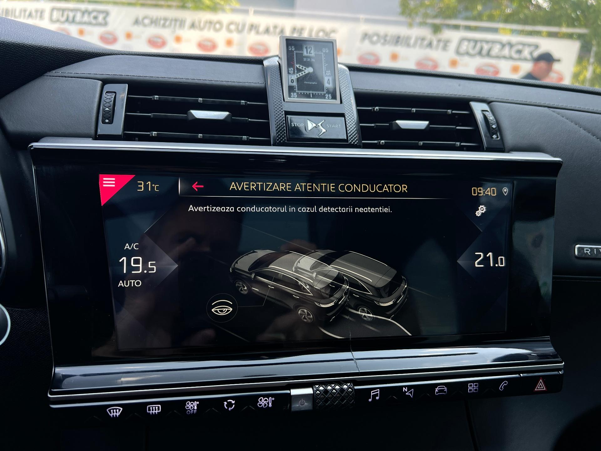 Ds-DS7 Crossback