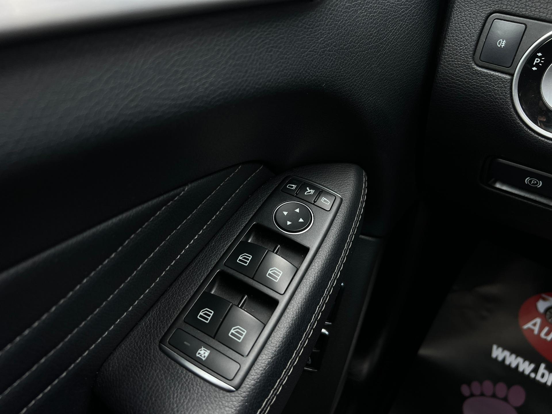 Mercedes-Benz-GLE