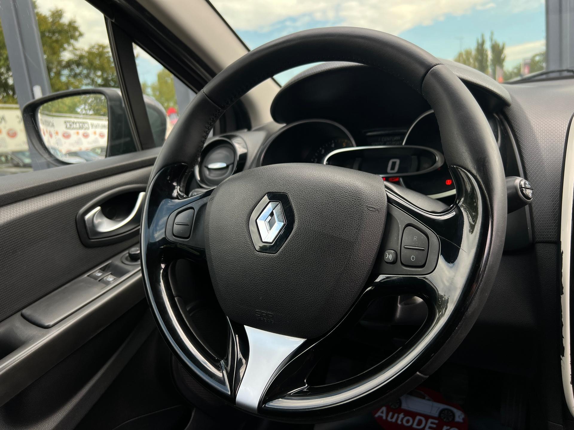 Renault-Clio
