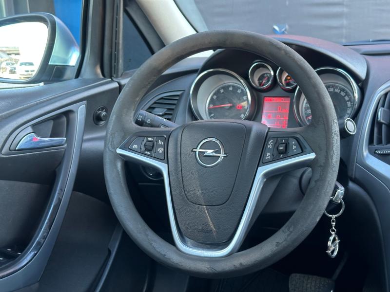 Car Thumb