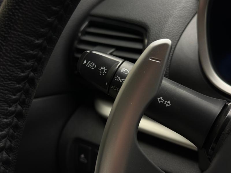 Car Thumb