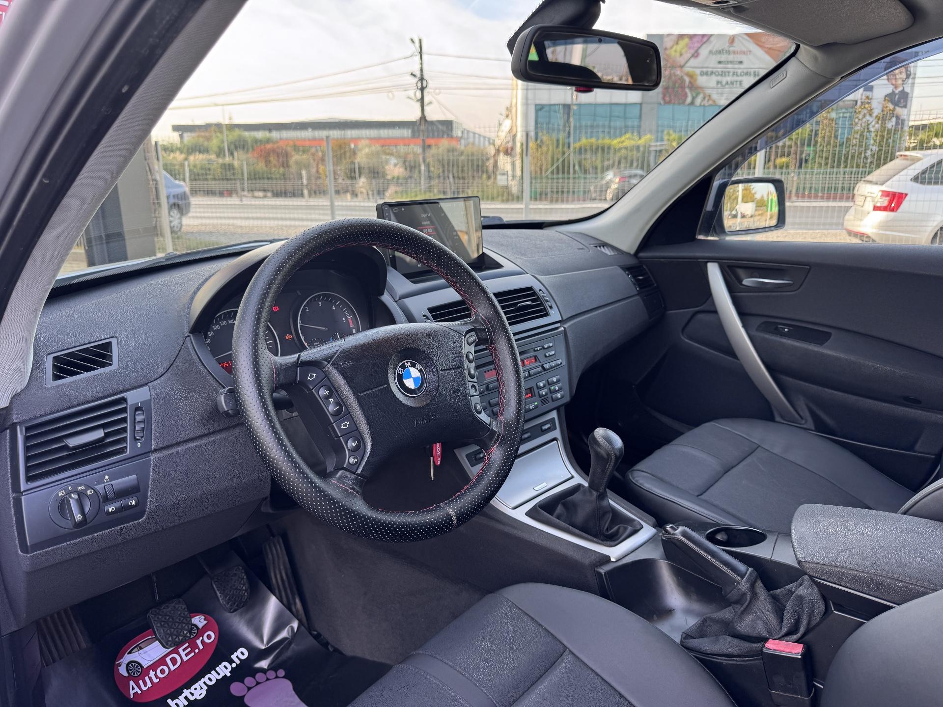 BMW-X3