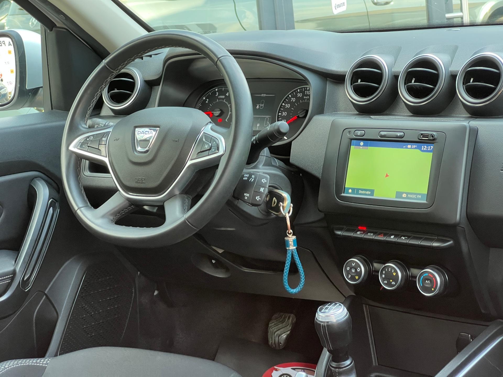 Dacia-Duster