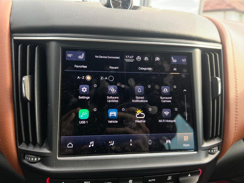 Car Thumb