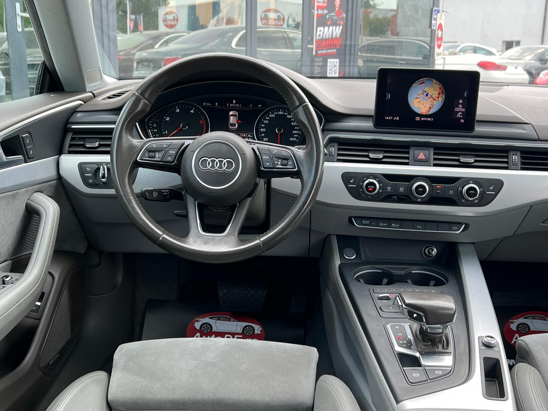 Audi-A5