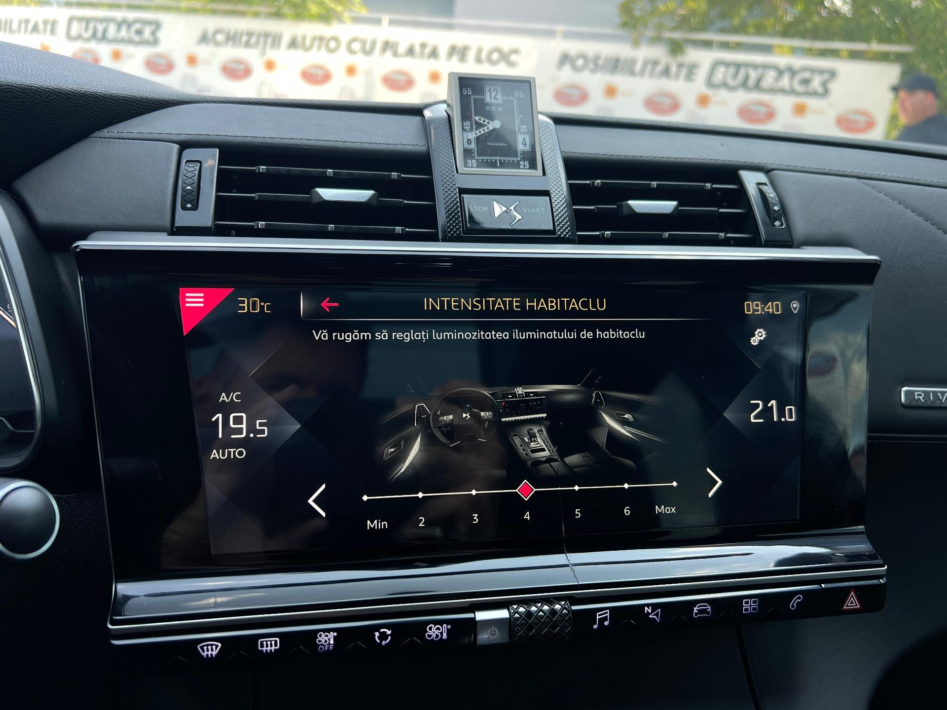 Ds-DS7 Crossback