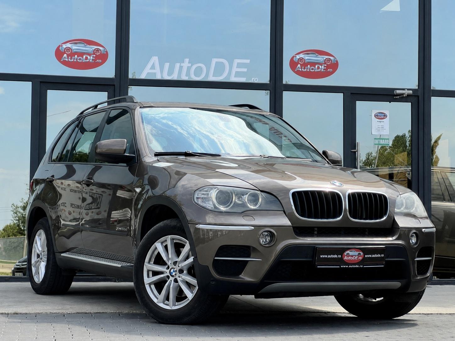 BMW-X5