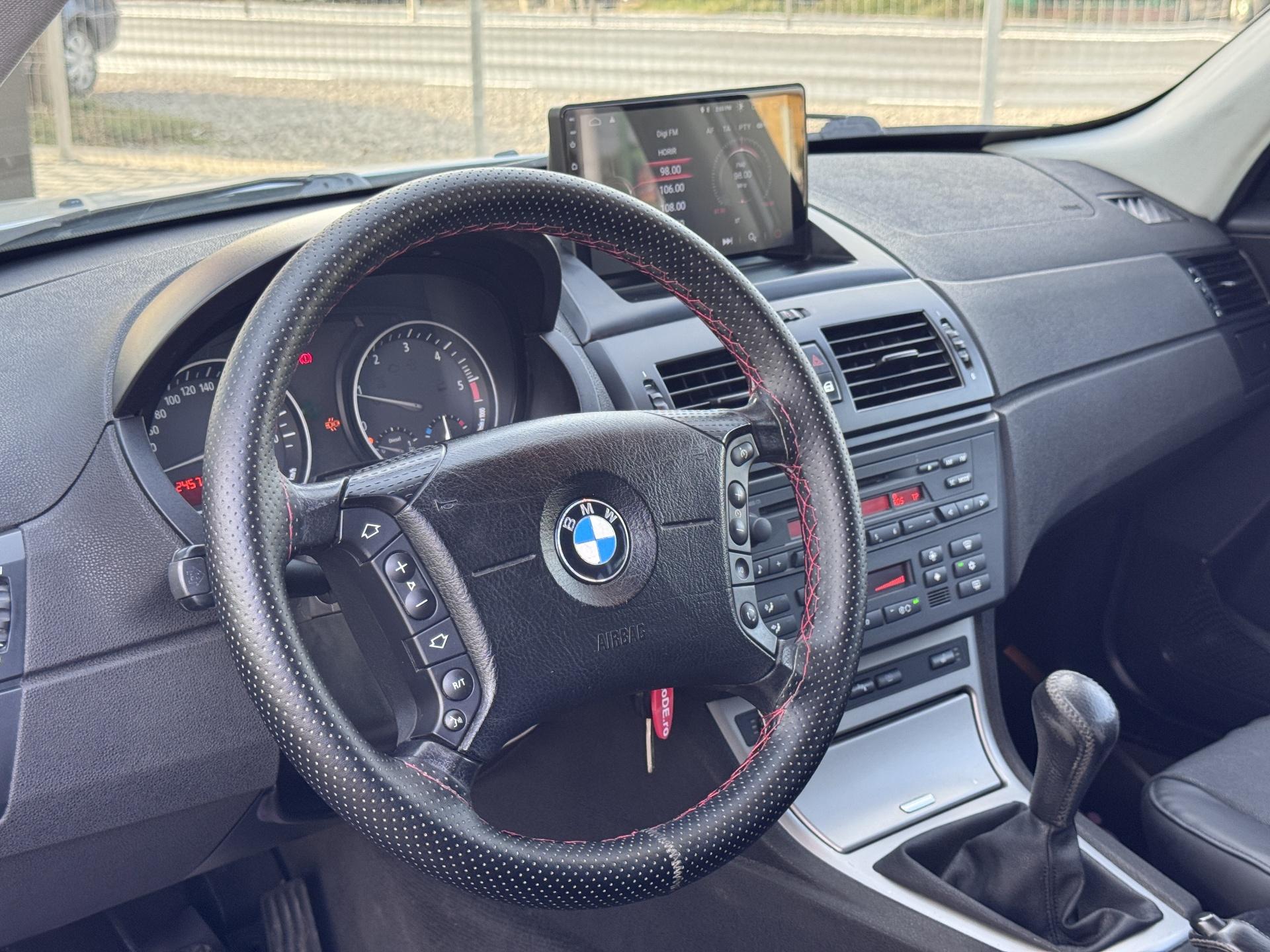 BMW-X3