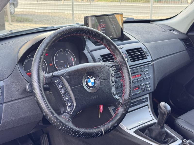 Car Thumb