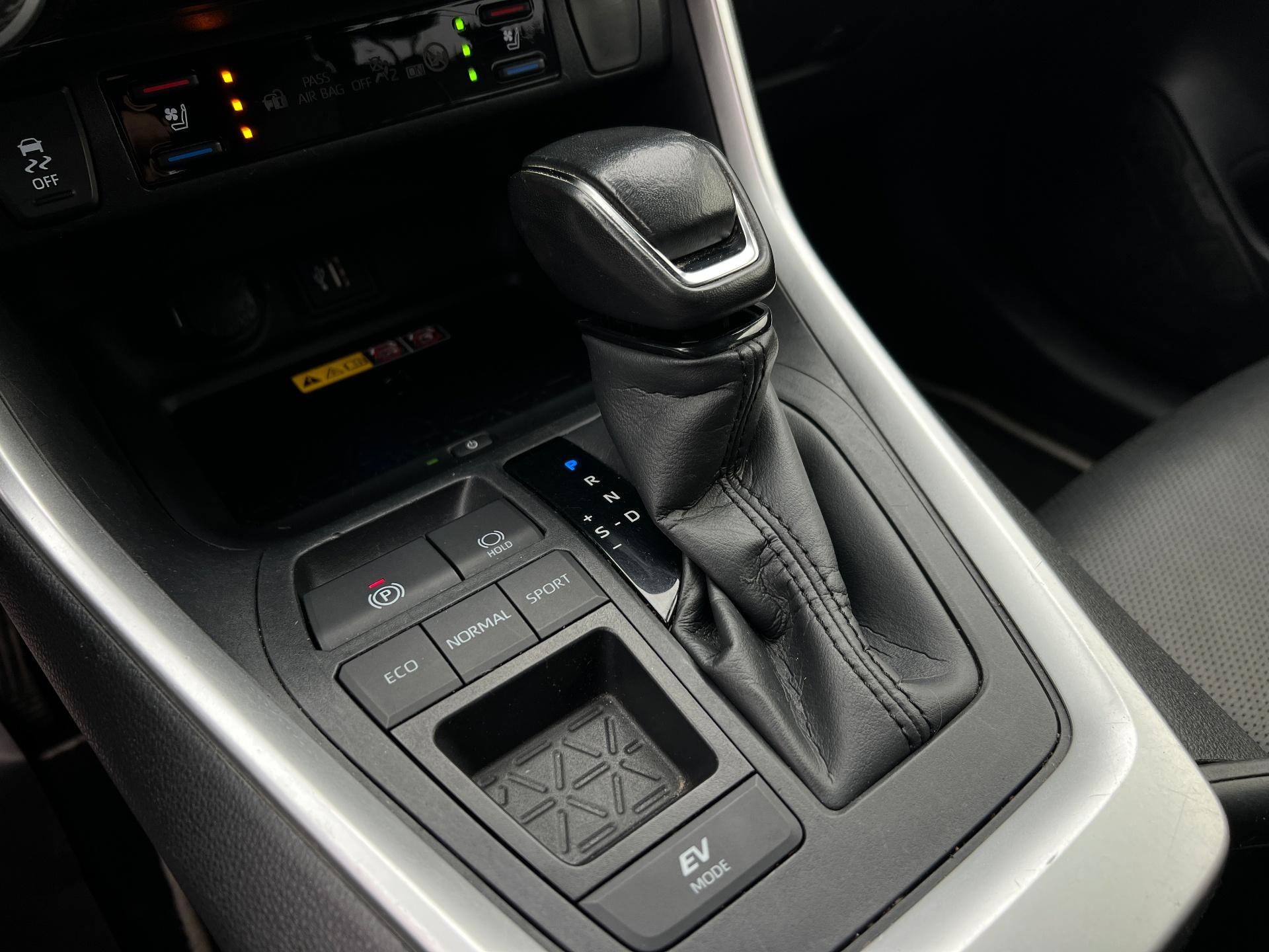 Toyota-RAV 4