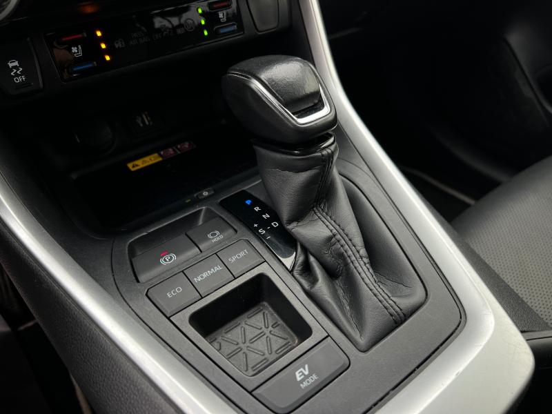 Car Thumb