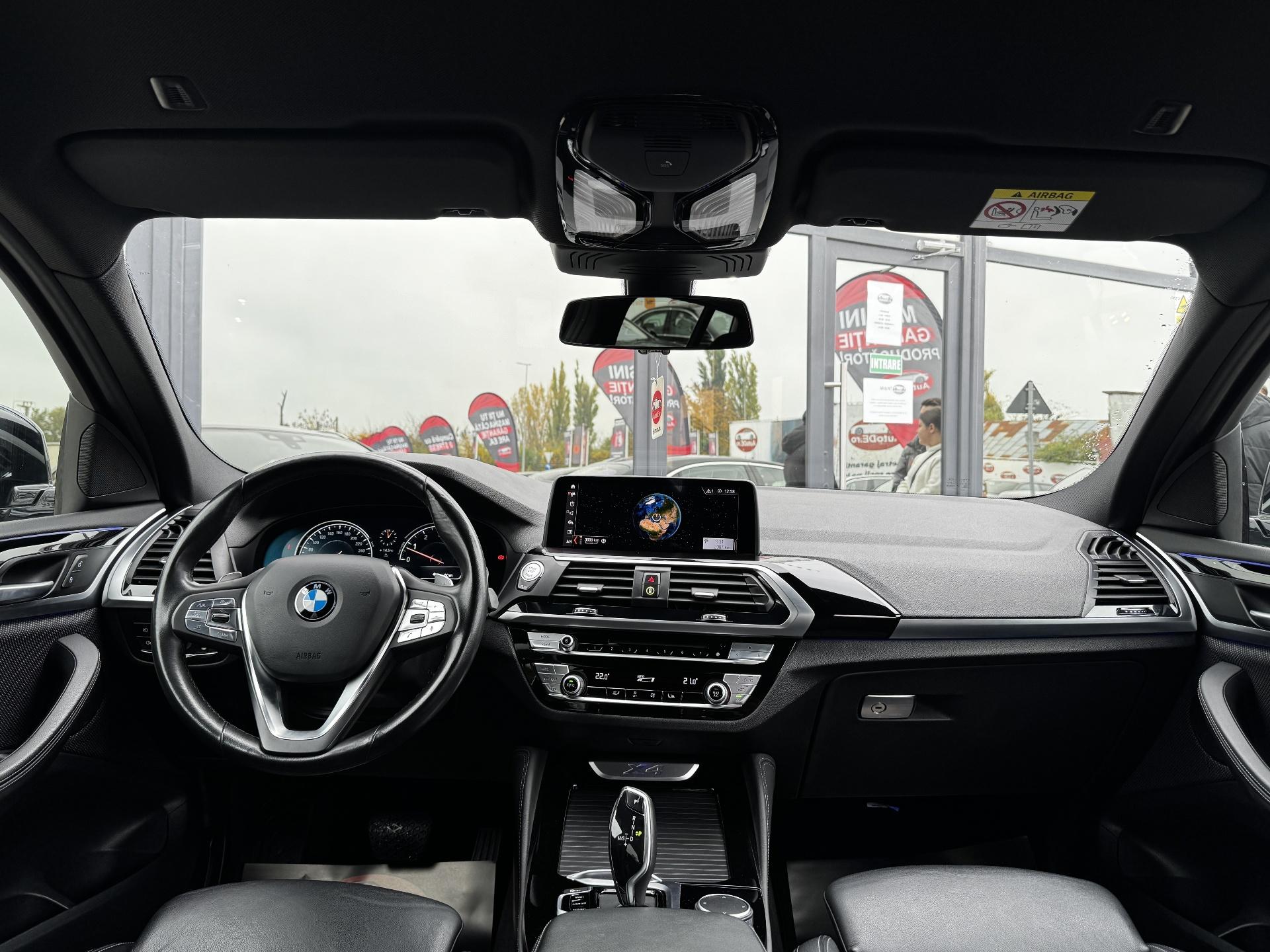 BMW-X4