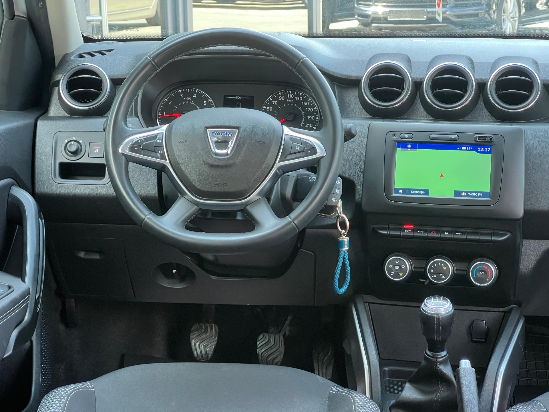 Dacia-Duster