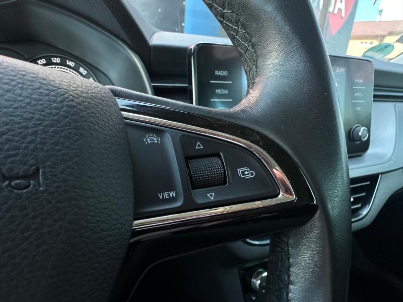 Car Thumb