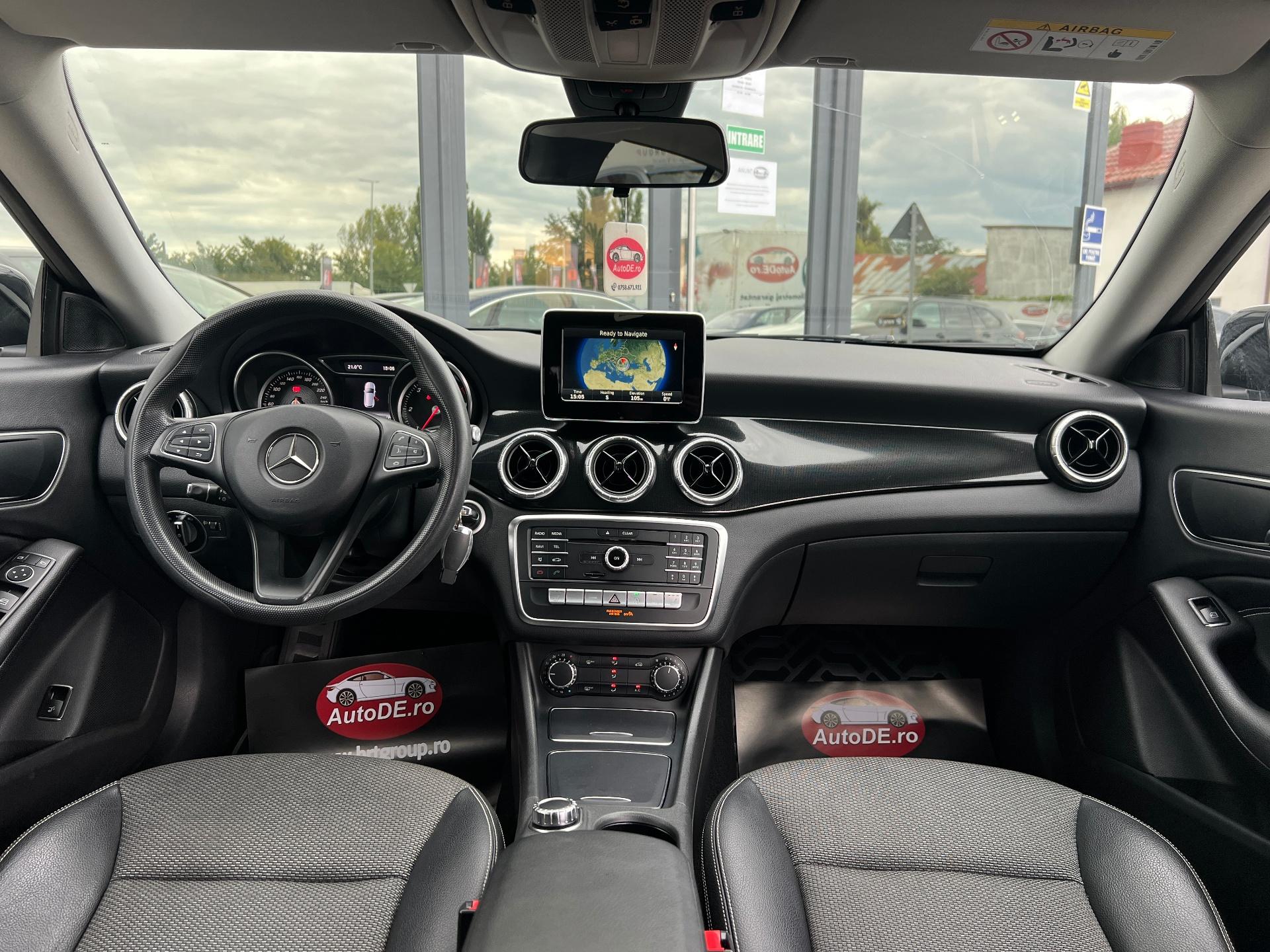 Mercedes-Benz-CLA