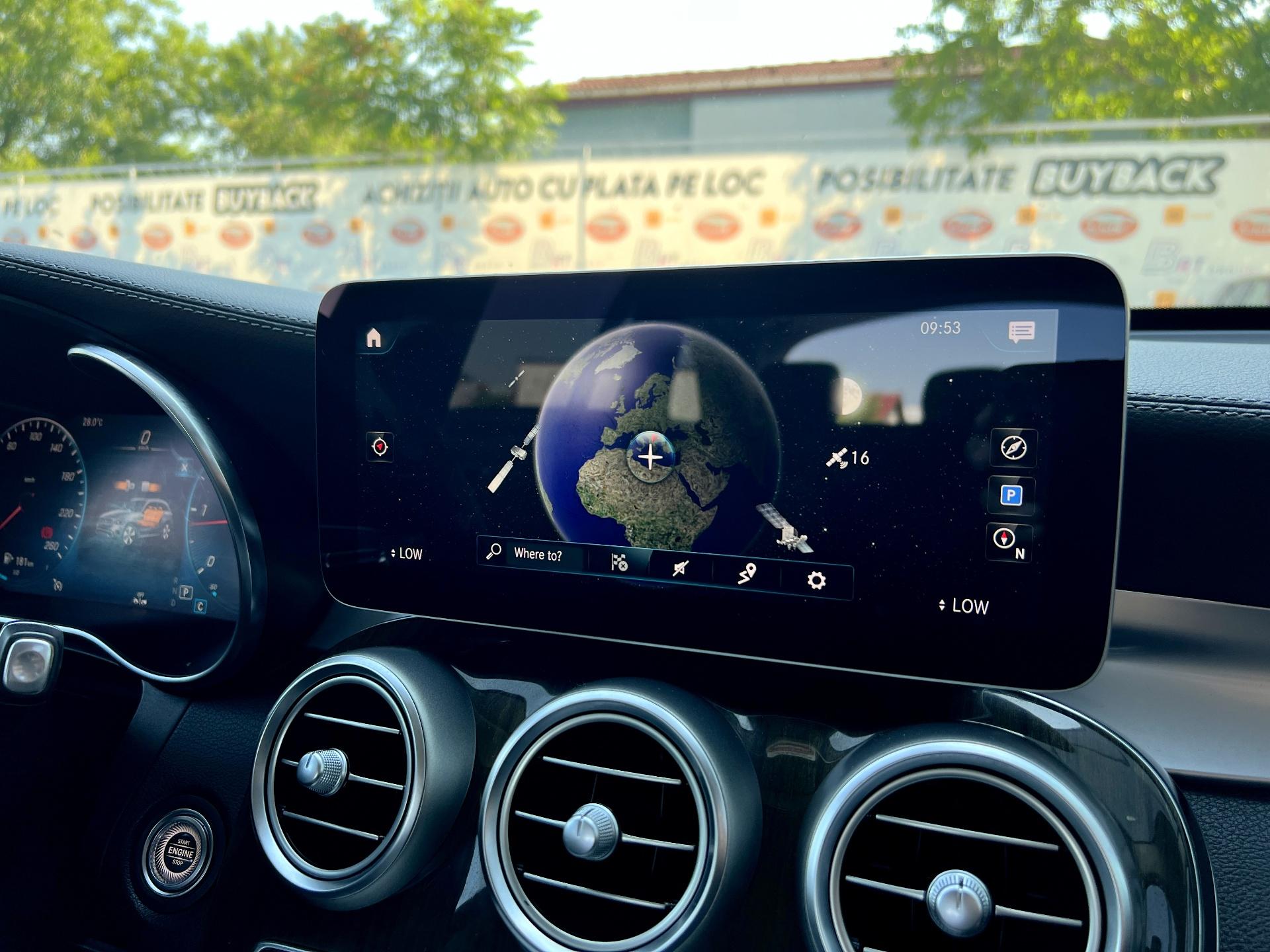 Mercedes-Benz-GLC