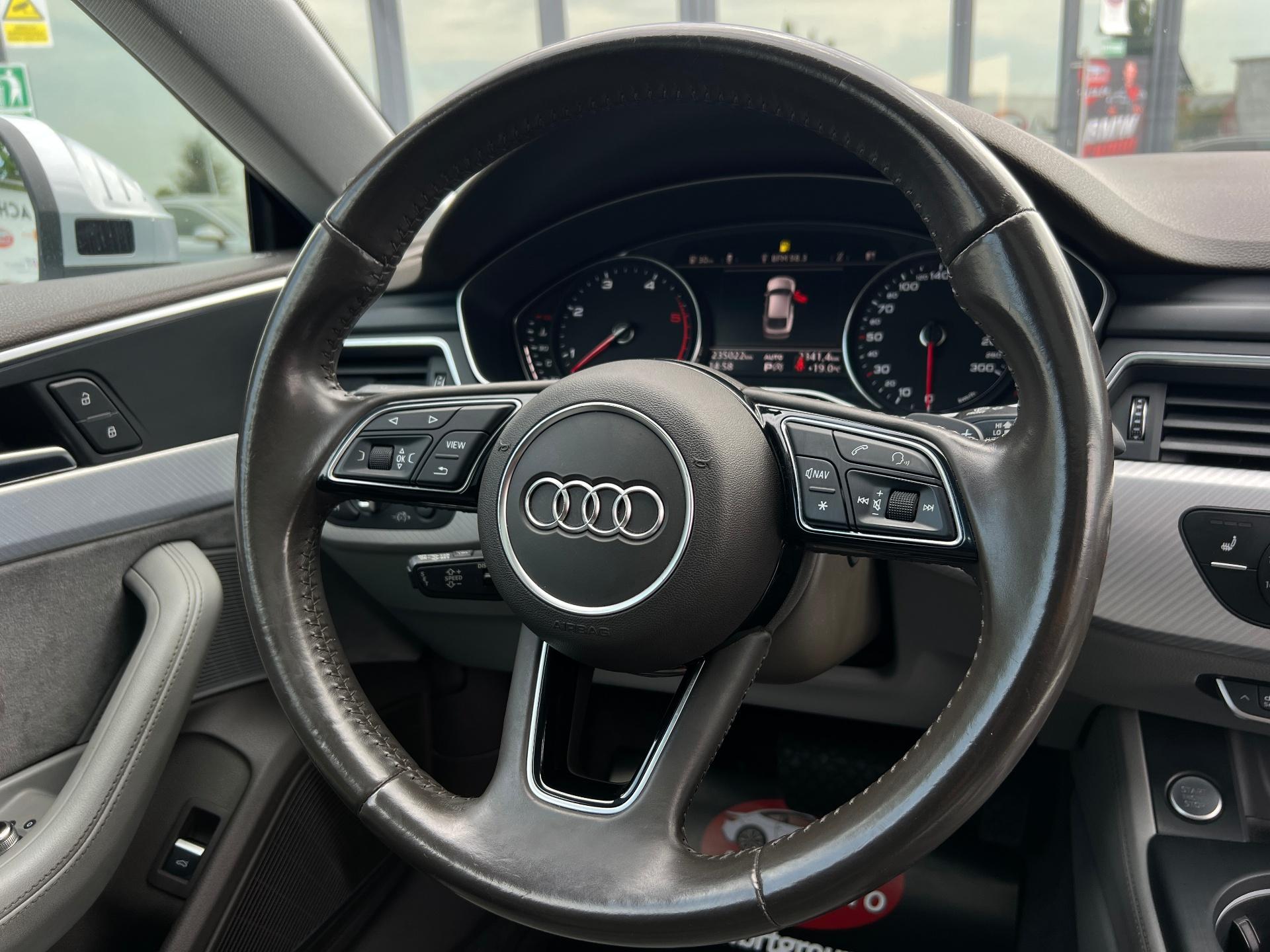 Audi-A5