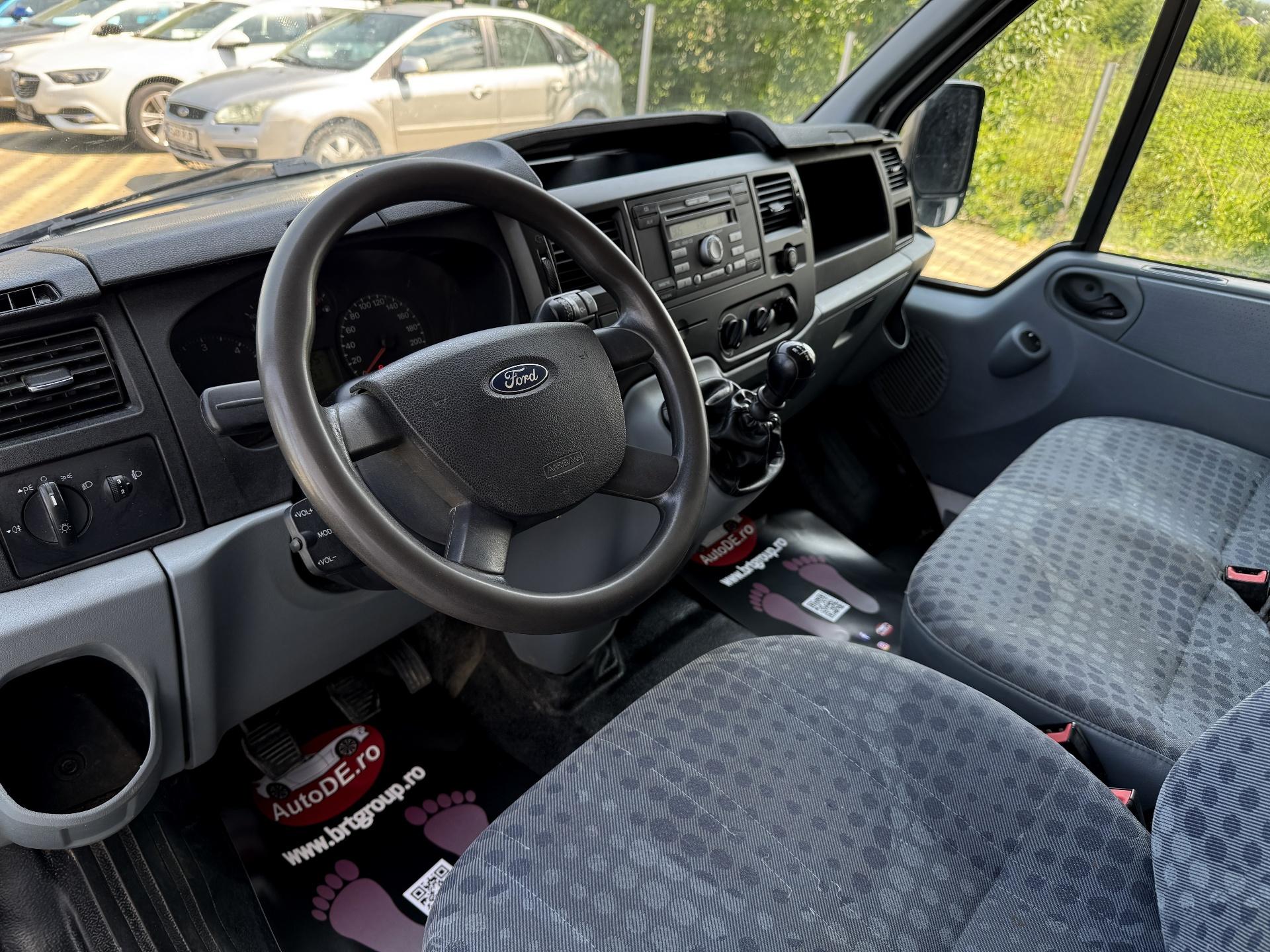 Ford-Transit
