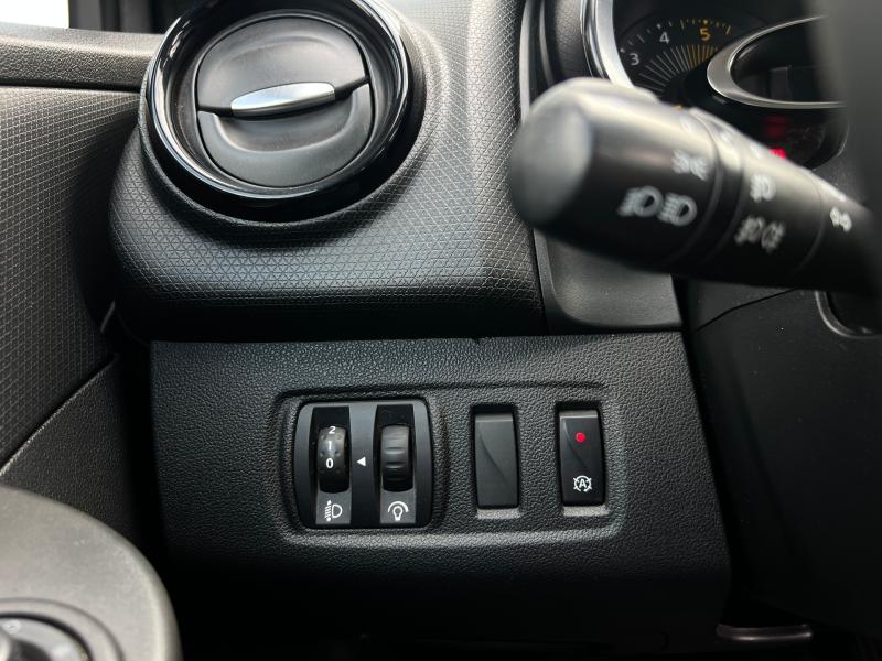 Car Thumb