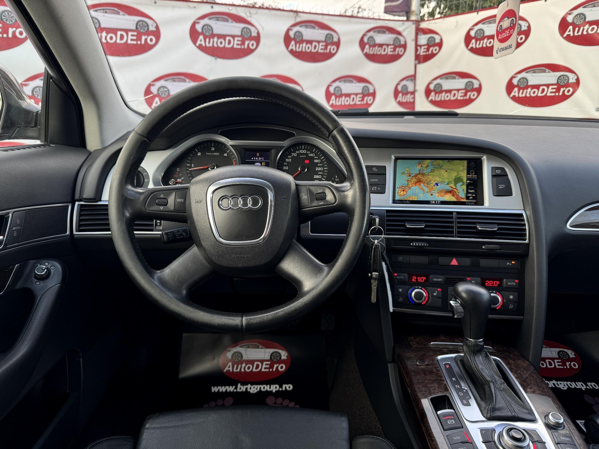 Audi-A6 Allroad
