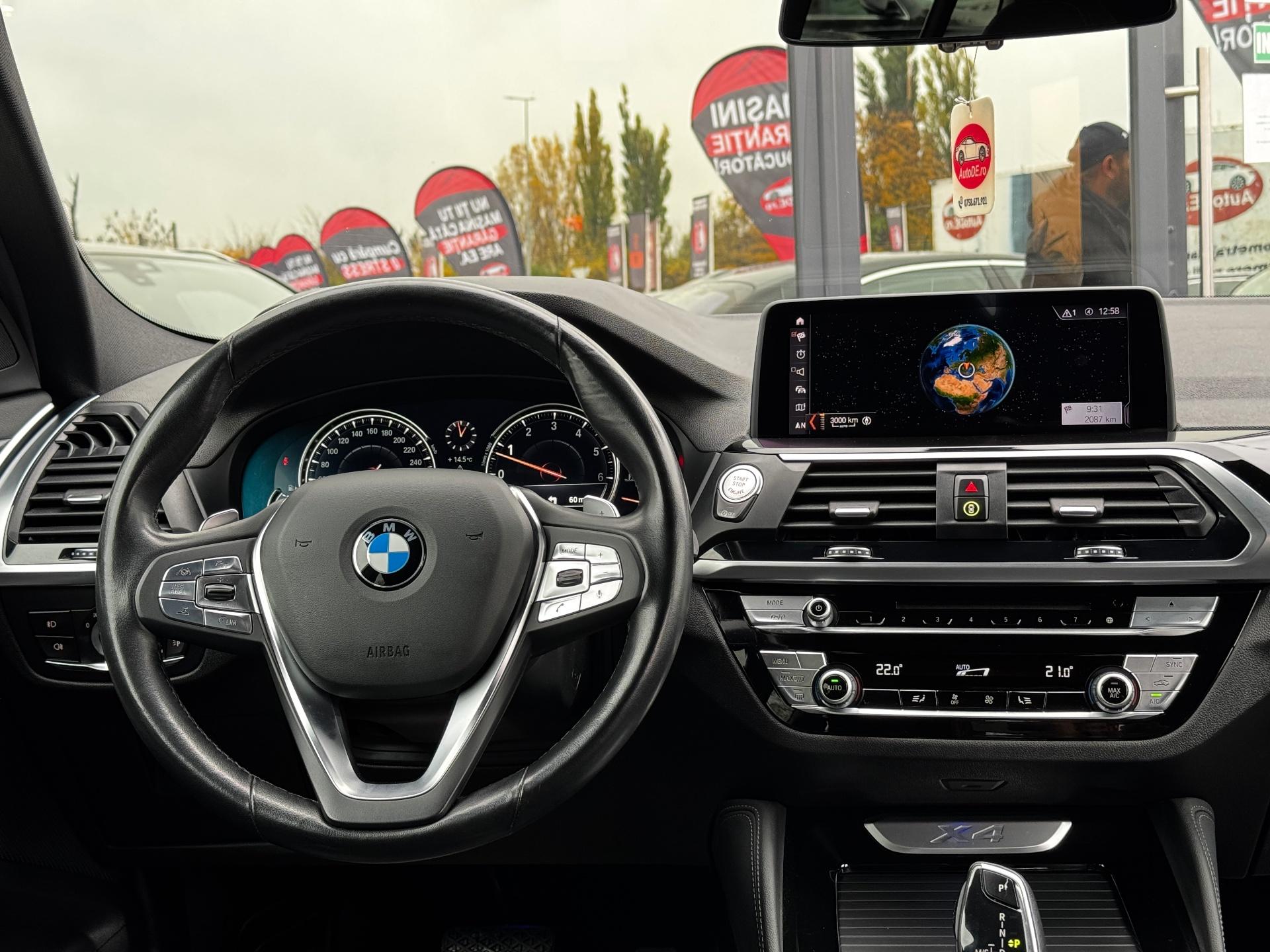 BMW-X4