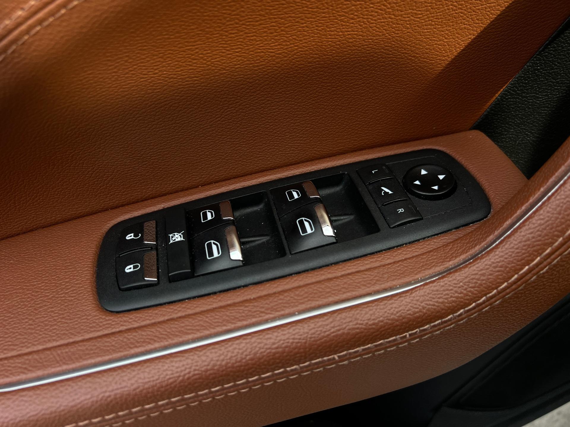 Maserati-Levante