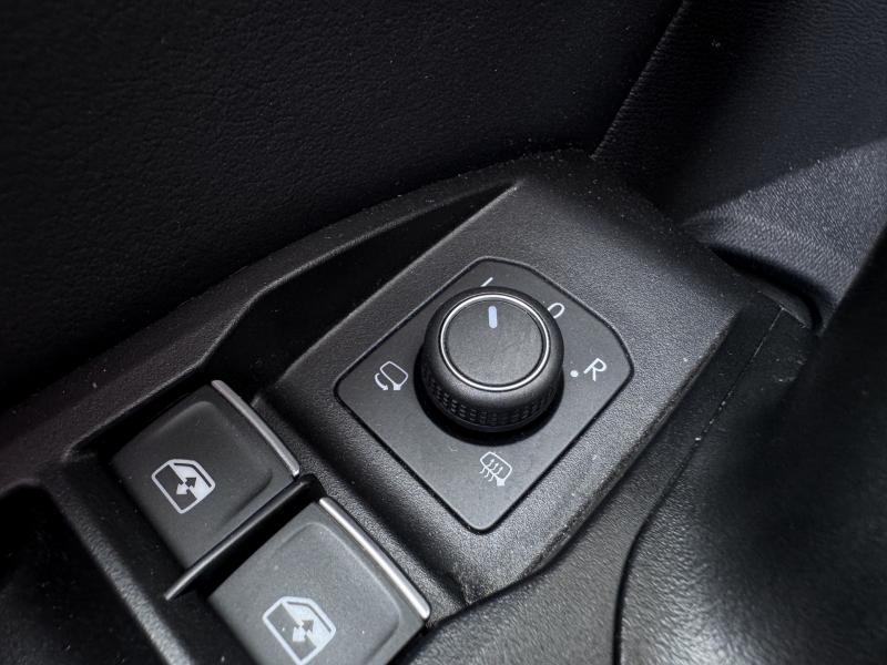 Car Thumb