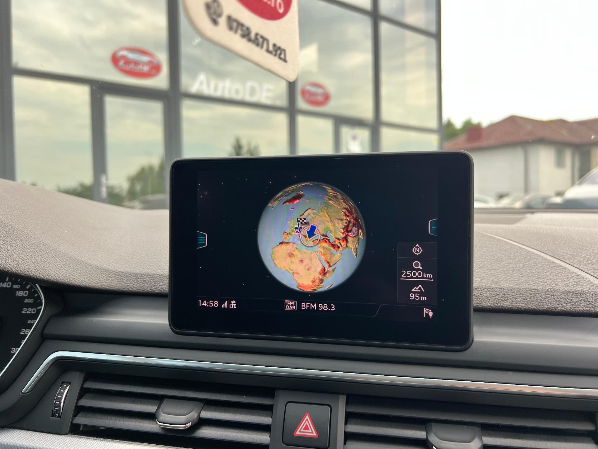 Audi-A5