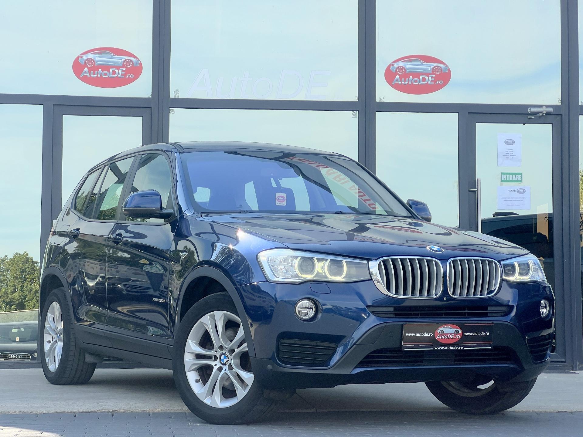 BMW-X3