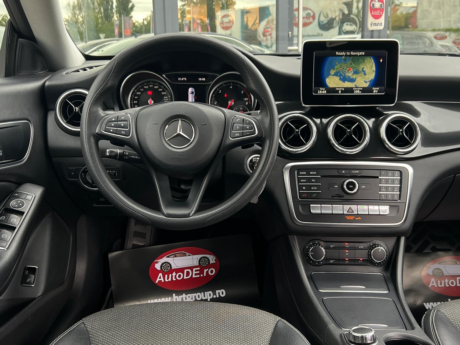 Mercedes-Benz-CLA