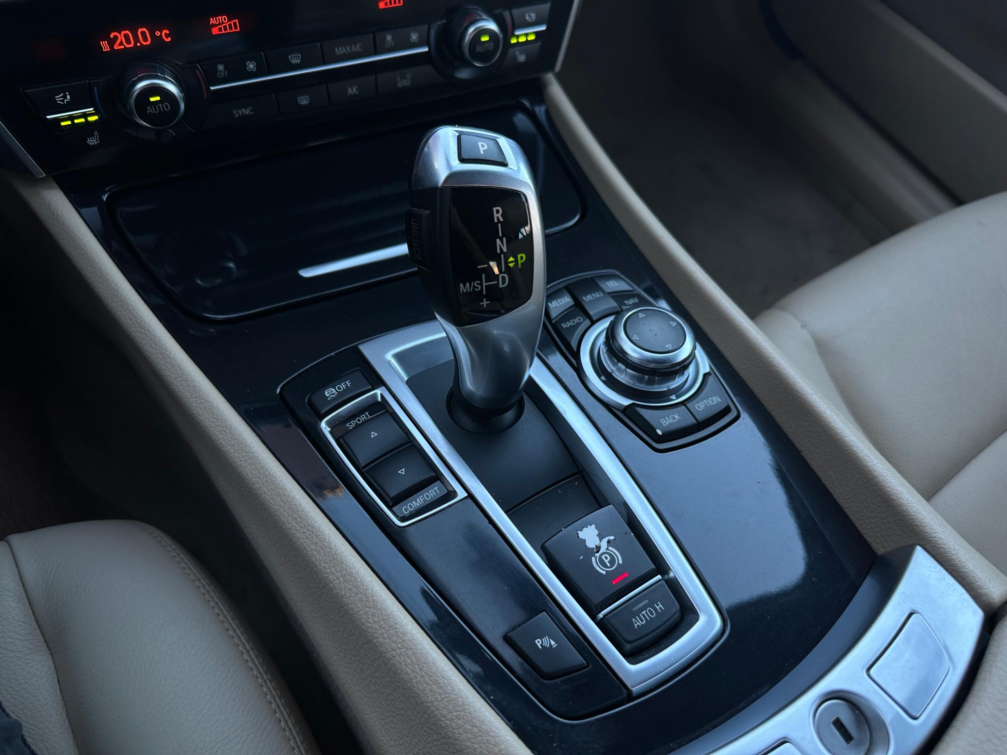 BMW-Seria 5