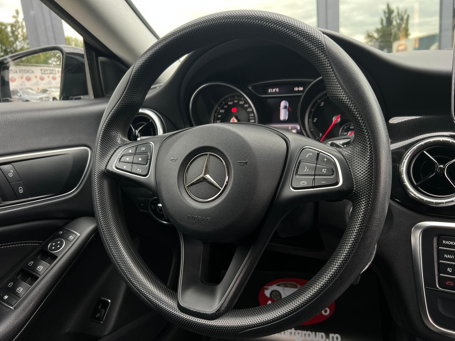 Mercedes-Benz-CLA