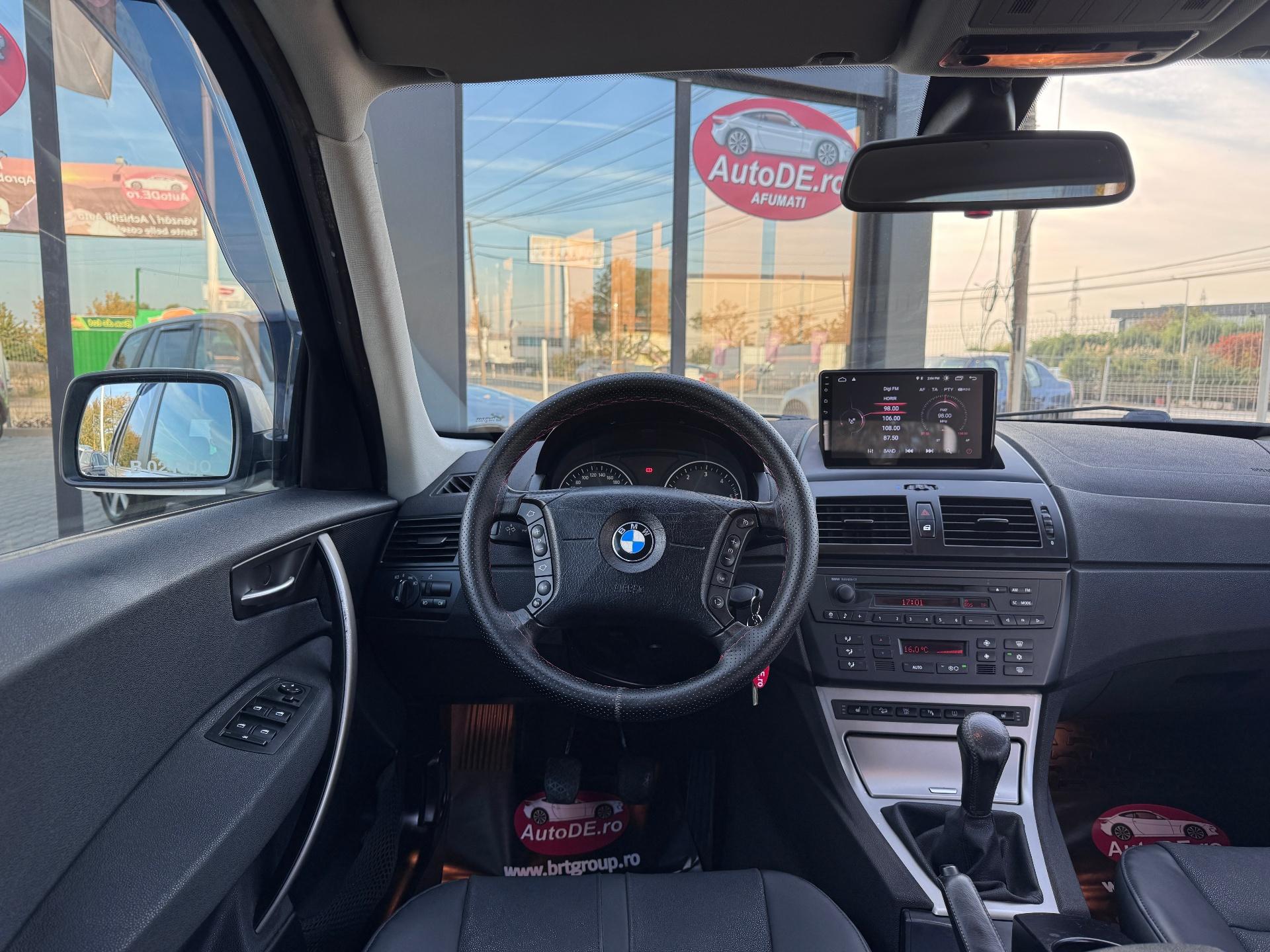 BMW-X3