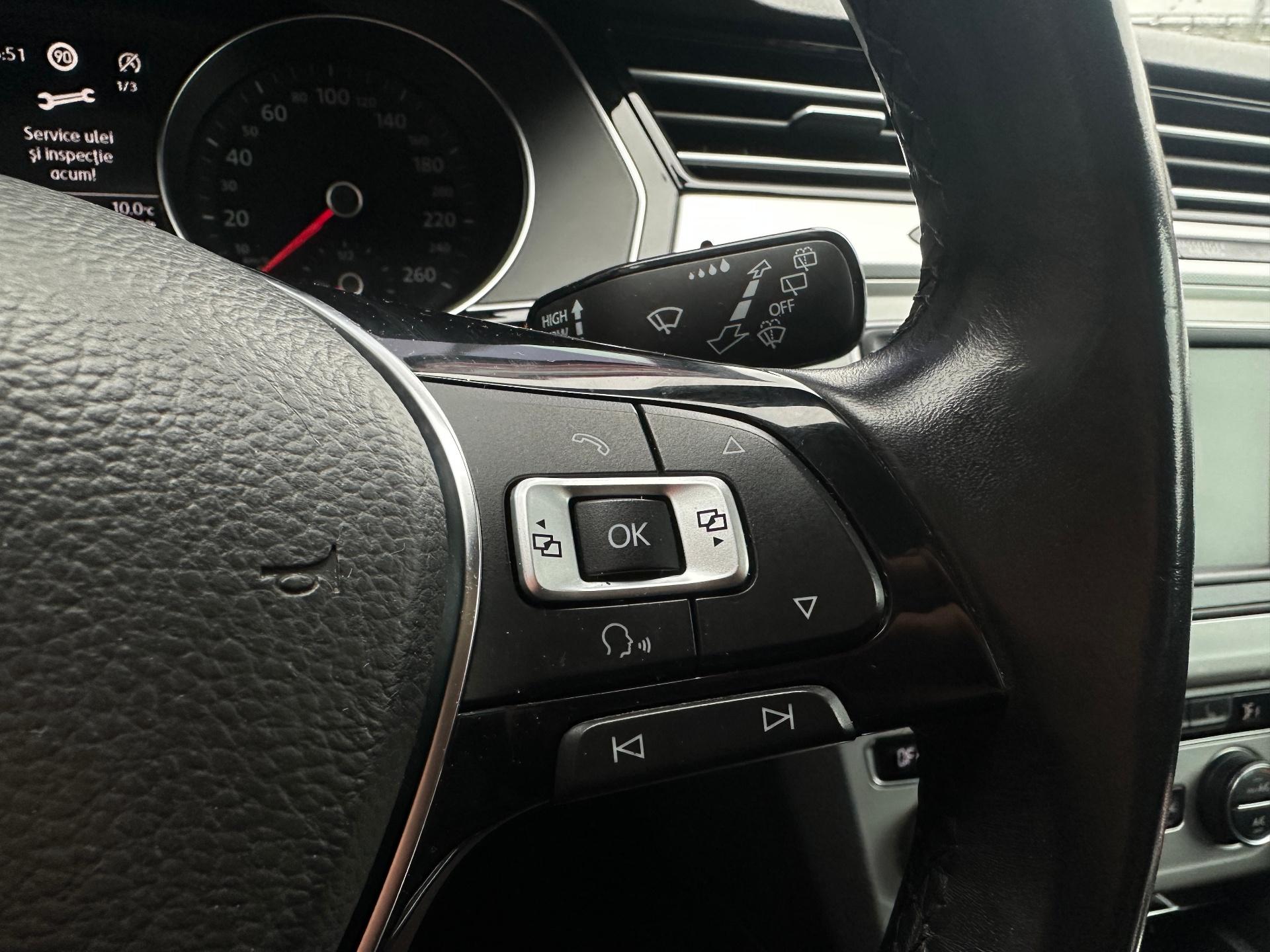 Volkswagen-Passat