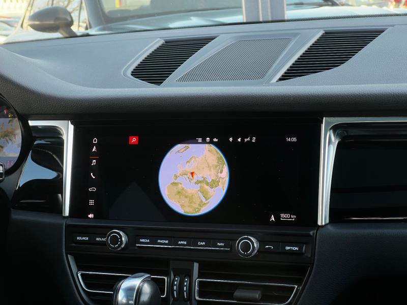 Car Thumb