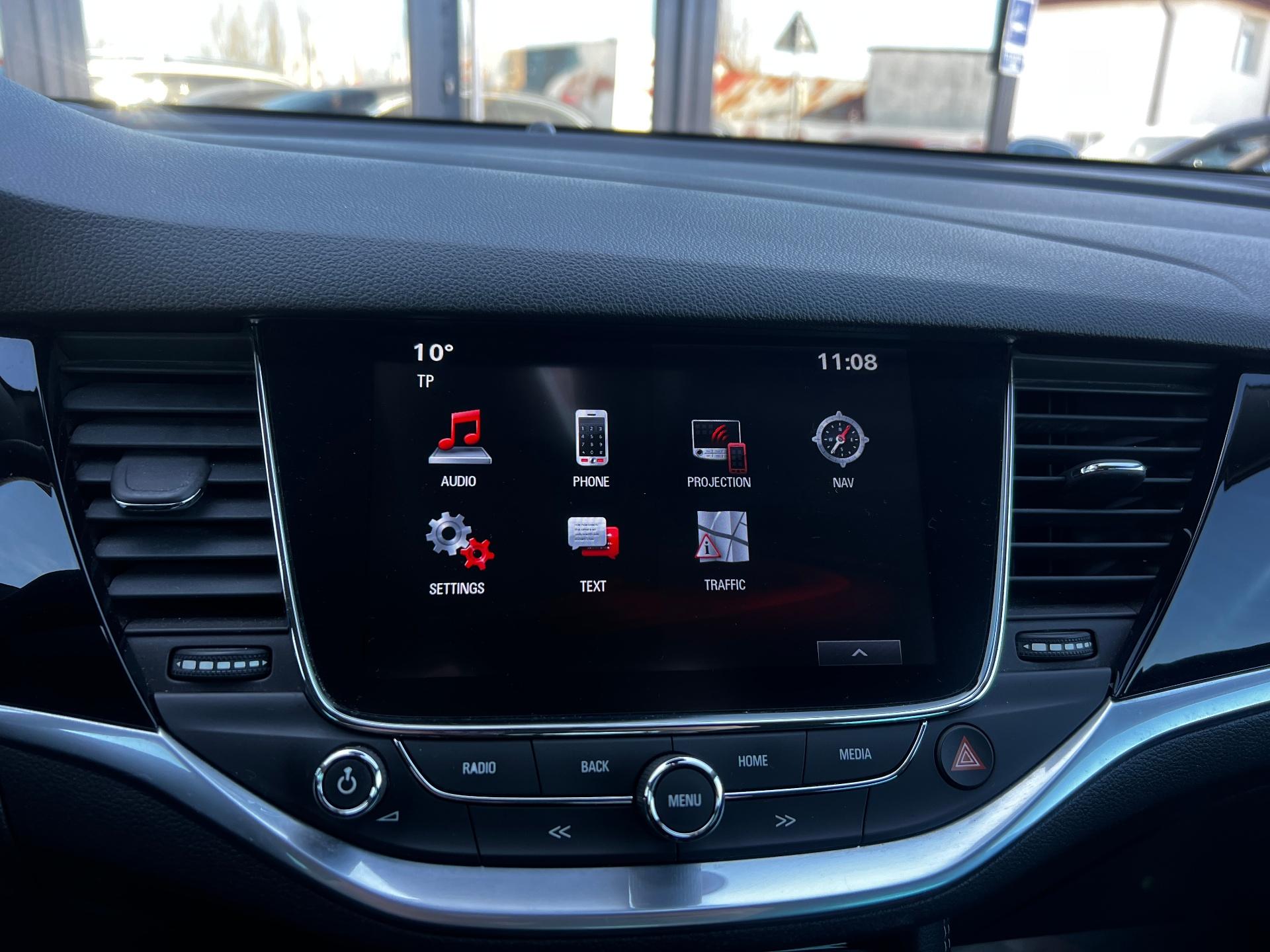 Opel-Astra