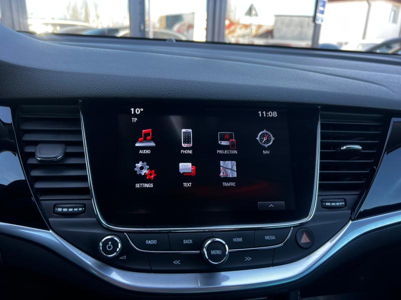 Car Thumb