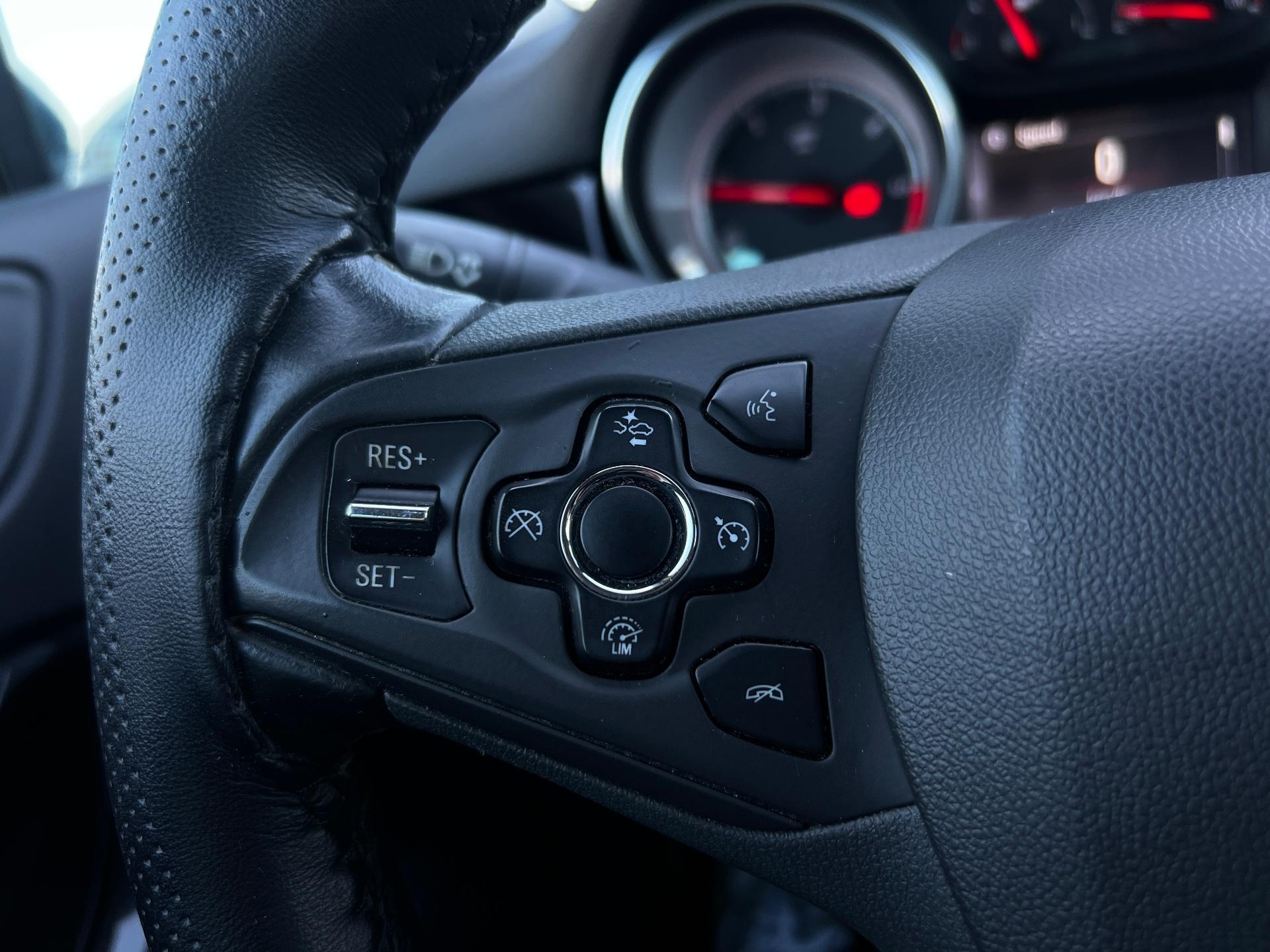 Opel-Astra