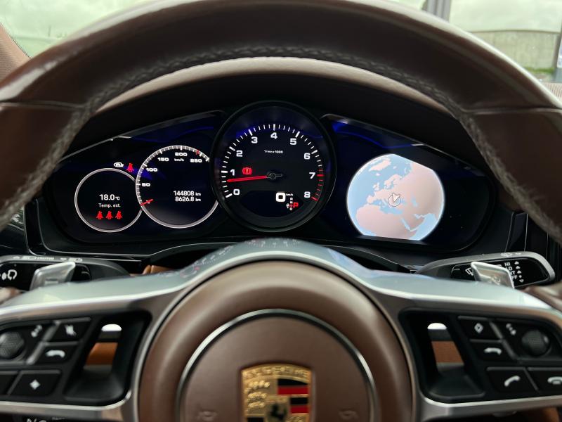 Car Thumb