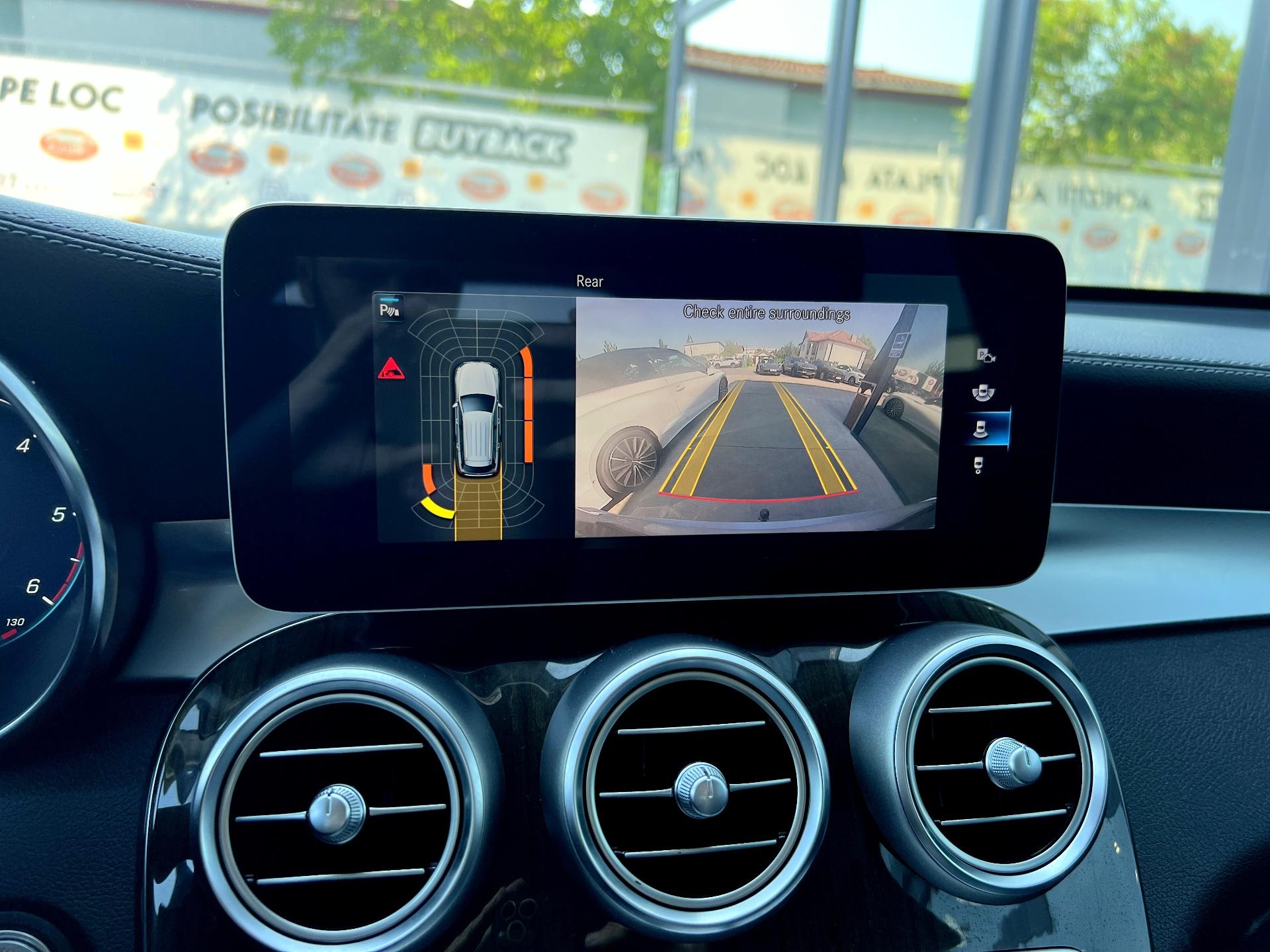Mercedes-Benz-GLC
