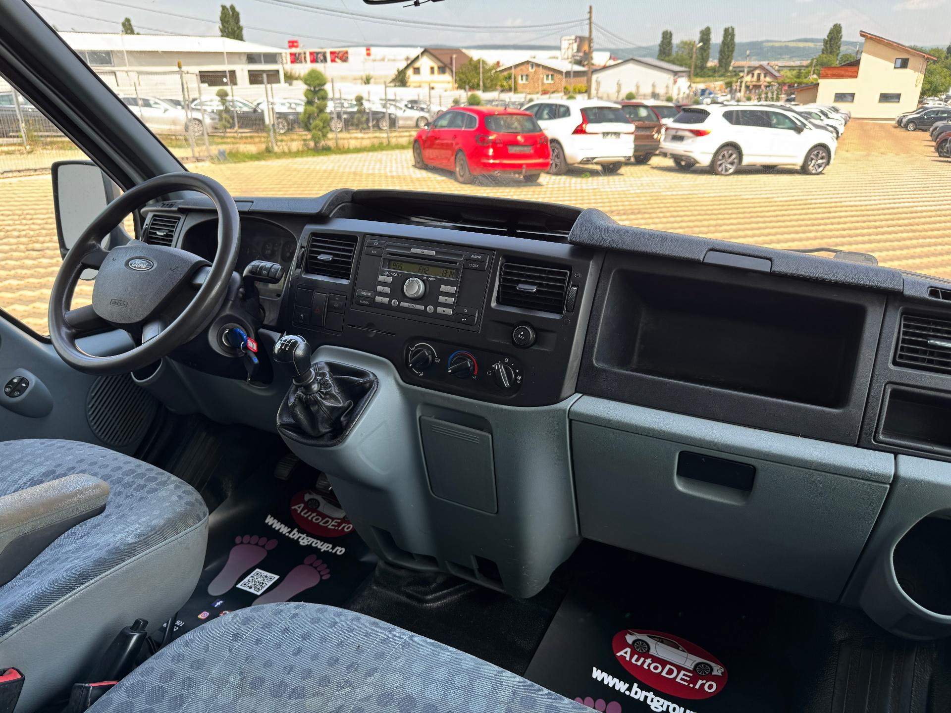 Ford-Transit