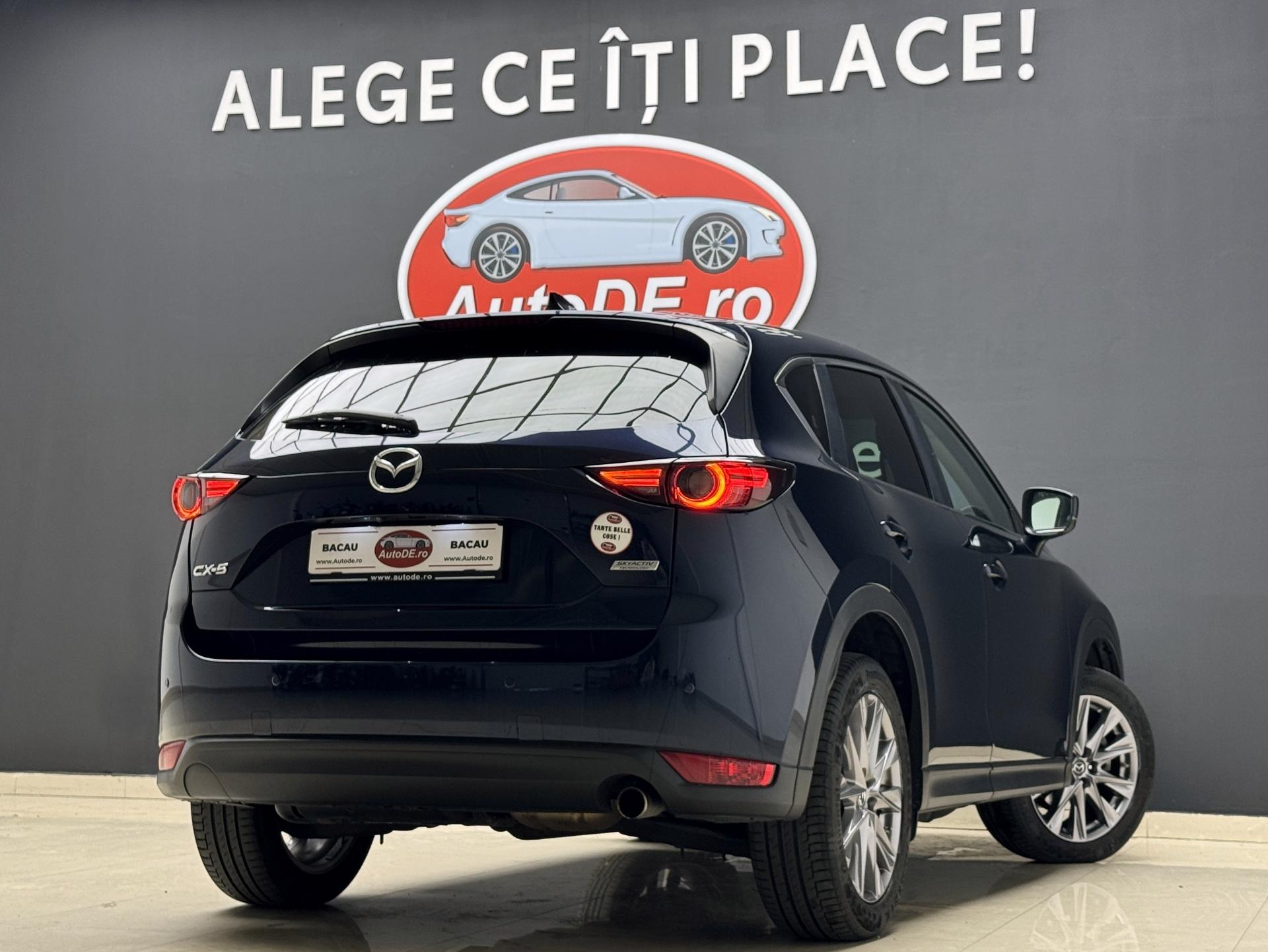 Mazda-CX-5