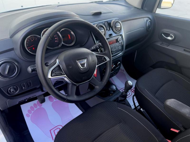 Dacia Lodgy