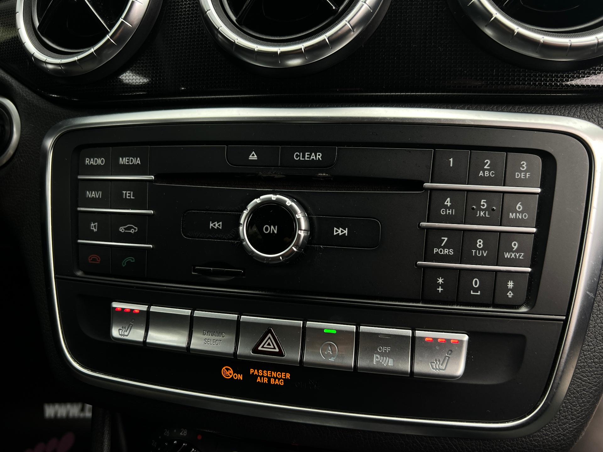 Mercedes-Benz-CLA