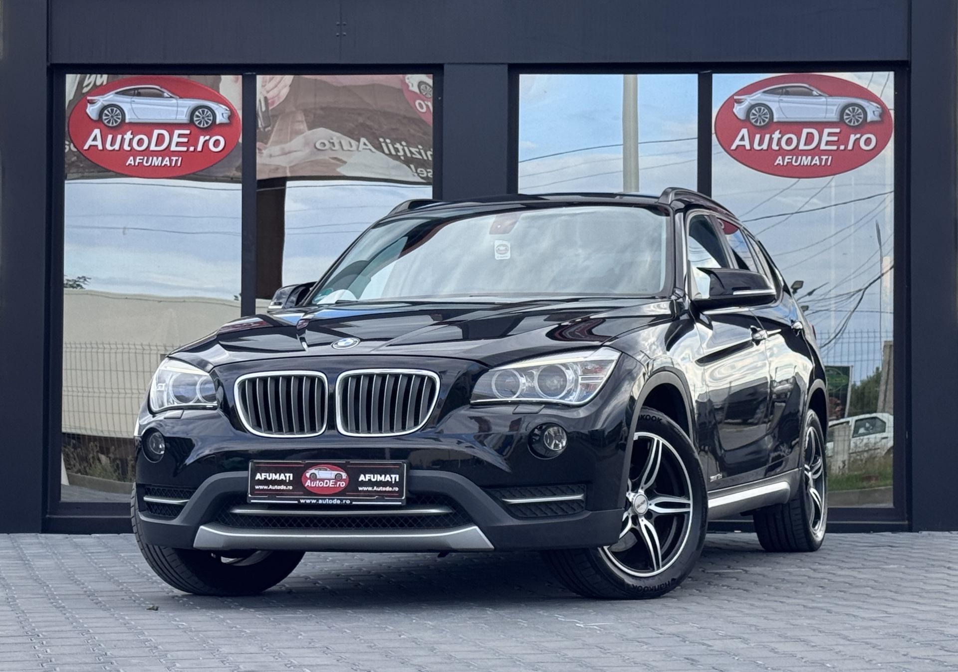 BMW-X1