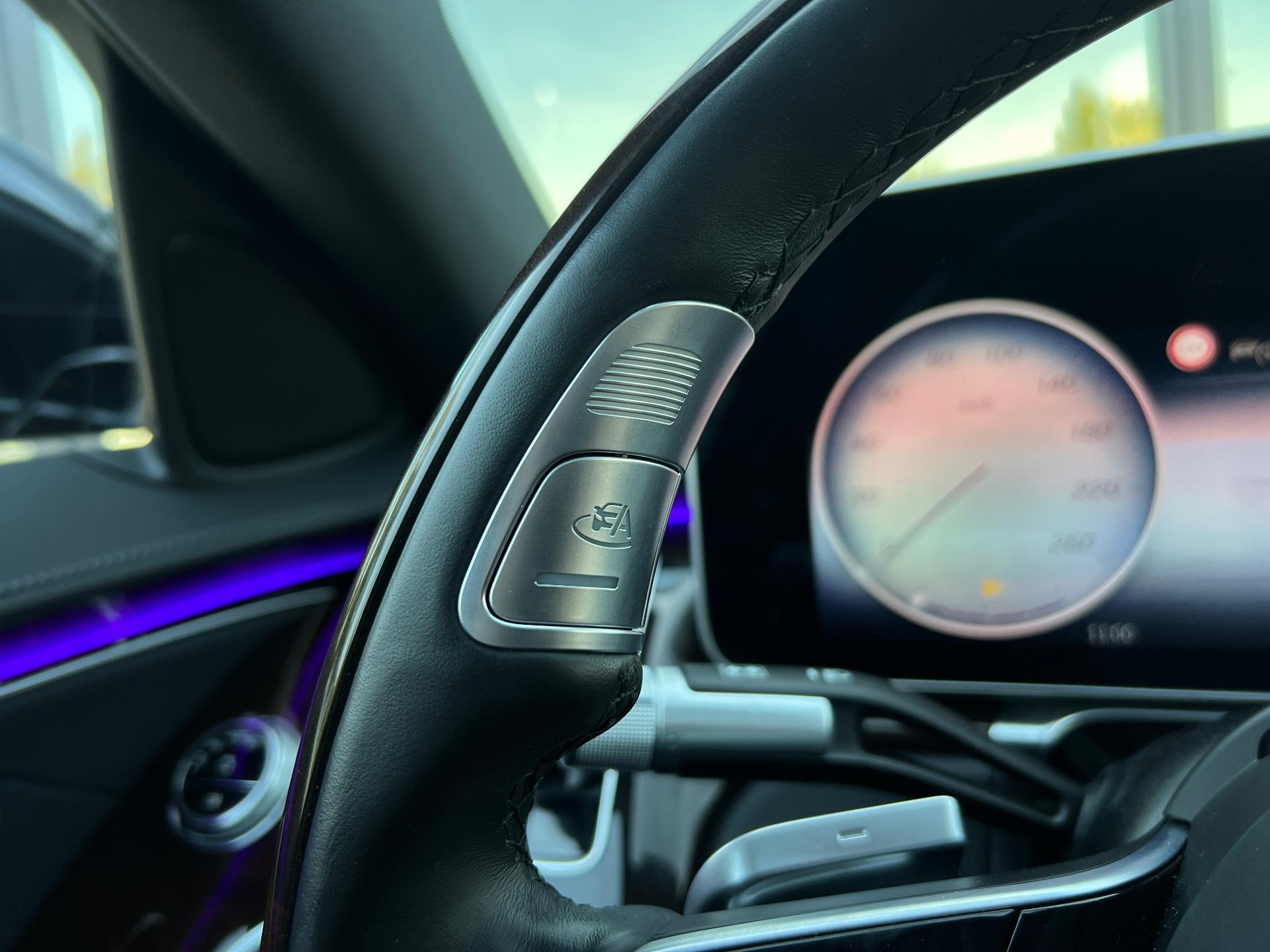 Mercedes-Benz-S