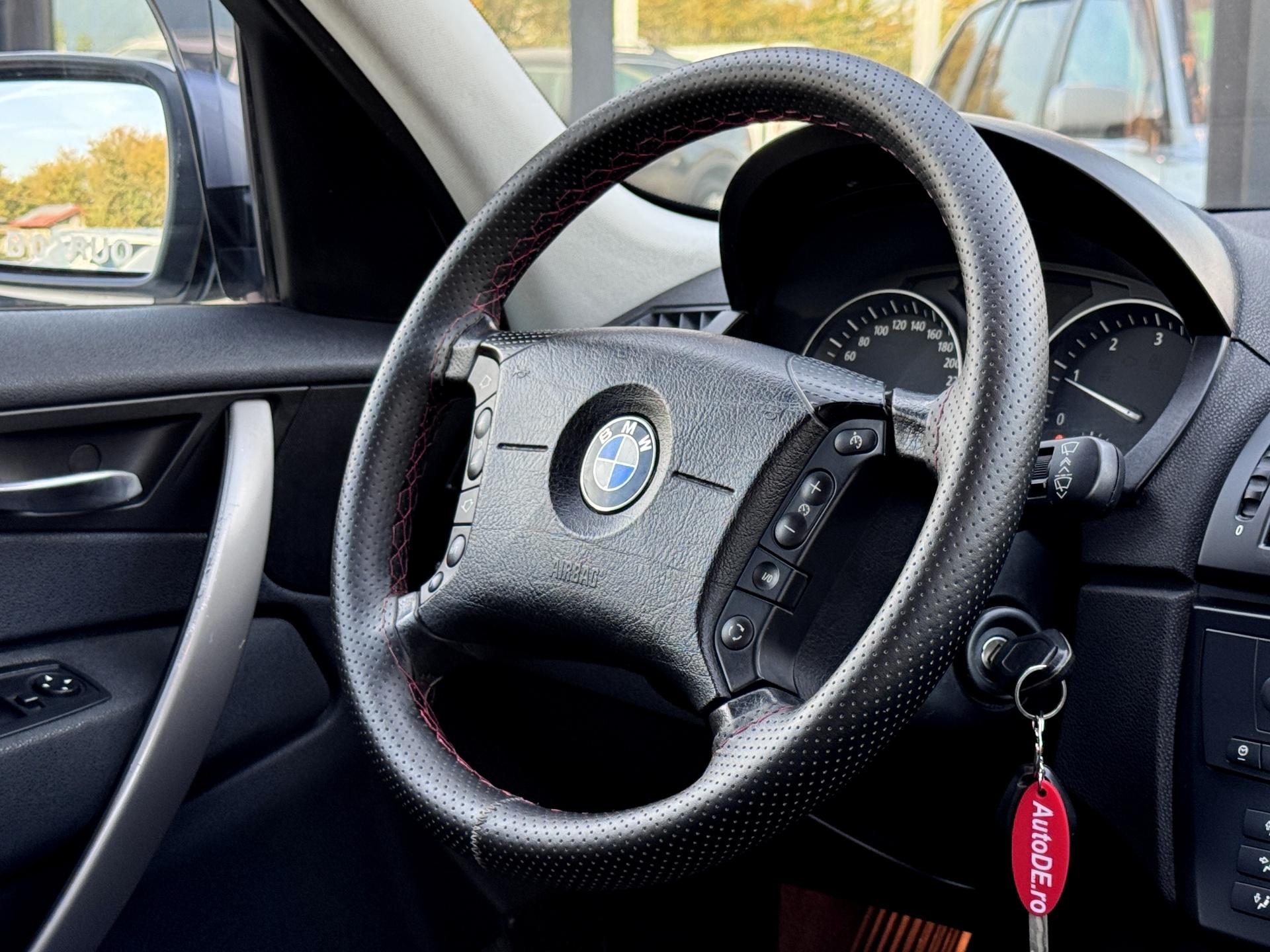 BMW-X3